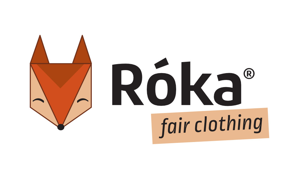 Róka – fair clothing