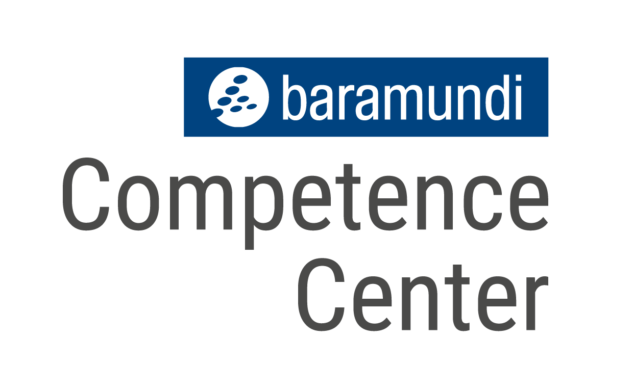 baramundi Competence Center in Duisburg